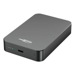 Ansmann 1700-0199 batteria portatile 10000 mAh