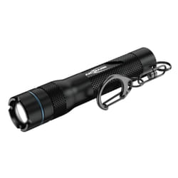 Ansmann TA90B Nero Torcia a mano SMD LED