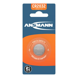 Ansmann CR2032 Batteria monouso Litio