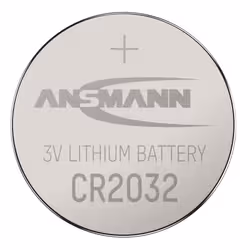 Ansmann CR2032 Batteria monouso Litio - Vista aggiuntiva 2