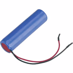 Dettagli tecnici Capacità (mAh, Ah) 2600 mAh Caratteristiche batterie speciali con cavo Circuito di protezione integrato Sì C ...