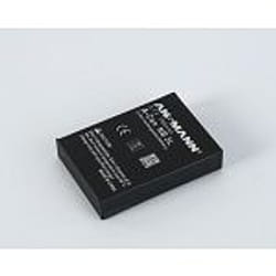 Ansmann A-Can NB-6L Ioni di Litio 750 mAh