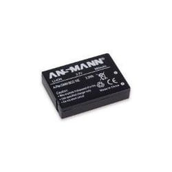 Ansmann A-Pan BCG 10E Ioni di Litio 900 mAh