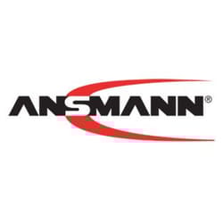 Ansmann A-Pan CGA S005 Ioni di Litio 1150 mAh