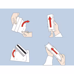 Magnetoplan 12295 accessorio board Cancellino - Vista aggiuntiva 6