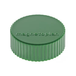 Magnetoplan Discofix Magnum Magnete per lavagna bianca