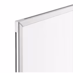 Magnetoplan 12405CC bacheca magnetiche e accessori 1500 x 1200 mm Bianco - Vista aggiuntiva 2
