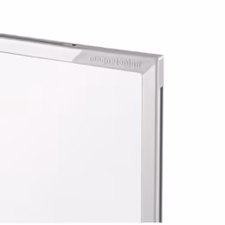 Magnetoplan 12405CC bacheca magnetiche e accessori 1500 x 1200 mm Bianco - Vista aggiuntiva 3