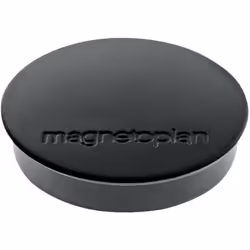 Magnete organizzativa, 700 g forza adesiva Completo di attrezzature di ferrite Full-core, alta resistenza adesiva Può essere ...