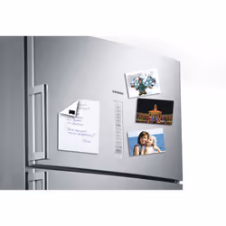 Magnetoplan 15510 dispenser nastro adesivo Plastica Trasparente - Vista aggiuntiva 5