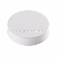Magnetoplan 1664000 accessorio board Magnete per lavagna bianca - Vista aggiuntiva 2