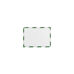 Magnetoplan - Cornice magnetica safety conf da 5 pz formato