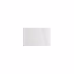 La lavagna in vetro magnetoplan è l'accessorio perfetto per un ambiente moderno ed elegante. Con dimensioni di 600 x 400 mm,  ...