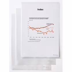 Rexel Buste ad L - Medium Range