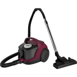 Grundig VCC 3870 A 1,8 L A cilindro Secco 800 W Senza sacchetto