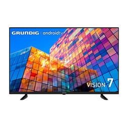 Grundig Vision 7 50" 4K Ultra HD Smart TV Wi-Fi Nero