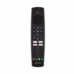 Grundig Vision 7 50" 4K Ultra HD Smart TV Wi-Fi Nero - Vista aggiuntiva 7