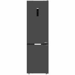 Grundig frigorifero combinato libera installazione Total NO FROST 324 litri Dark Inox GKPN66840LXRW Caratteristiche principal ...
