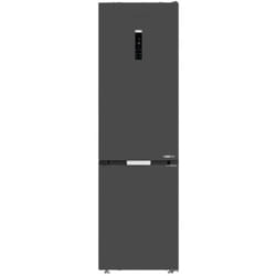Grundig - frigorifero combinato libera installazione Total no frost 324 litri Dark Inox GKPN66840LXRW