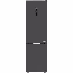 Grundig frigorifero combinato libera installazione Total NO FROST 355 litri Dark Inox GKPN66940LXRW Caratteristiche principal ...