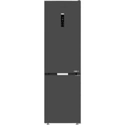 Grundig frigorifero combinato libera installazione Total NO FROST 355 litri Dark Inox GKPN66940LXRW