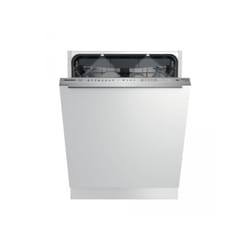Grundig - Lavastoviglie ad incasso GNVP4611C a scomparsa totale 16 coperti, classe a