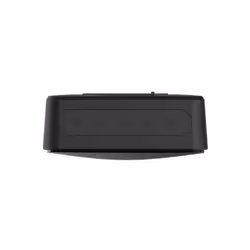 Grundig Solo+ Altoparlante portatile stereo Nero 3,5 W