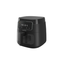 Grundig FRY 7320 Singolo 7,6 L Indipendente 1900 W Friggitrice ad aria calda Nero