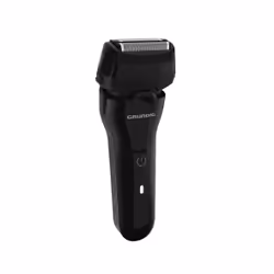 Grundig MS 6330 Rasoio Trimmer Nero - Vista aggiuntiva 2