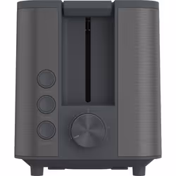 Grundig TA 7340 Inox Ekmek Kızartma Makinesi 7 2 fetta/e 950 W Antracite