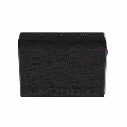 Grundig Jam 2 Altoparlante portatile stereo Nero
