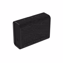 Grundig Jam 2 Altoparlante portatile stereo Nero