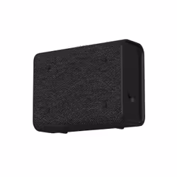 Grundig Jam 2 Altoparlante portatile stereo Nero - Vista aggiuntiva 4