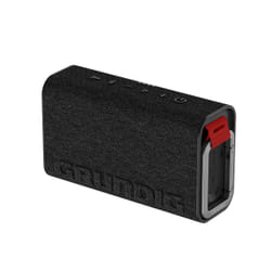 Grundig Xplore Altoparlante portatile stereo Nero
