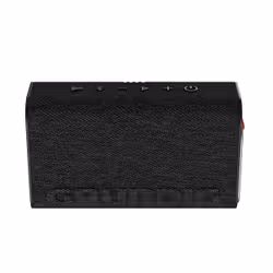 Grundig Xplore Altoparlante portatile stereo Nero