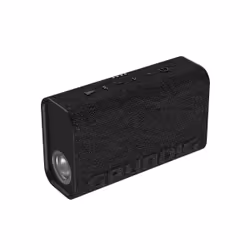 Grundig Xplore Altoparlante portatile stereo Nero