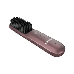 Grundig HB 6450 Piastra per capelli Caldo Viola