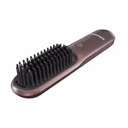 Grundig HB 6450 Piastra per capelli Caldo Viola - Vista aggiuntiva 2