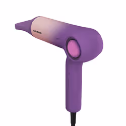 Grundig HD 9480 asciuga capelli 1600 W Rosa, Viola - Vista aggiuntiva 2