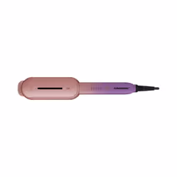 Grundig HS 8331 Piastra per capelli Caldo Rosa, Viola - Vista aggiuntiva 2