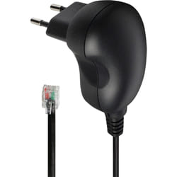 Grundig GD683 Dittafono Nero