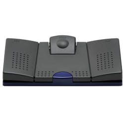 Grundig 540 USB telecomando Cablato PC Pulsanti