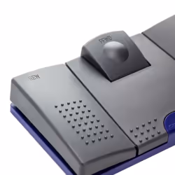 Grundig 540 USB telecomando Cablato PC Pulsanti