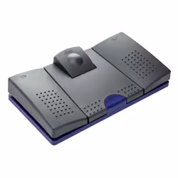 Grundig 540 USB telecomando Cablato PC Pulsanti
