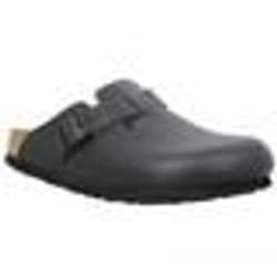 birkenstock Scarpe Mixte Boston Lisse stretta 1 P