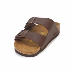 Scarpe BIRKENSTOCK Arizona Marrone - 44