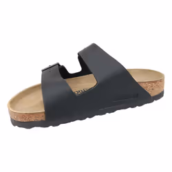 Pantofole BIRKENSTOCK Arizona BF Nero - 43