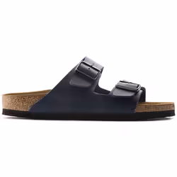 Birkenstock Arizona Sandali Unisex Blu - Vista aggiuntiva 4