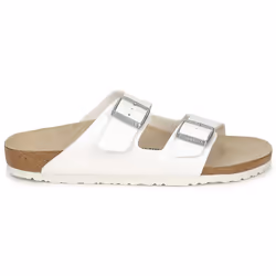 Scarpe BIRKENSTOCK ARIZONA Bianco - 40 - Vista aggiuntiva 2