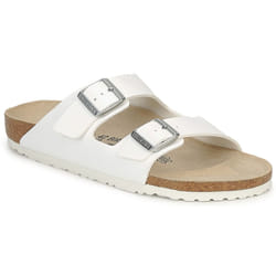 Scarpe BIRKENSTOCK ARIZONA Bianco - 41